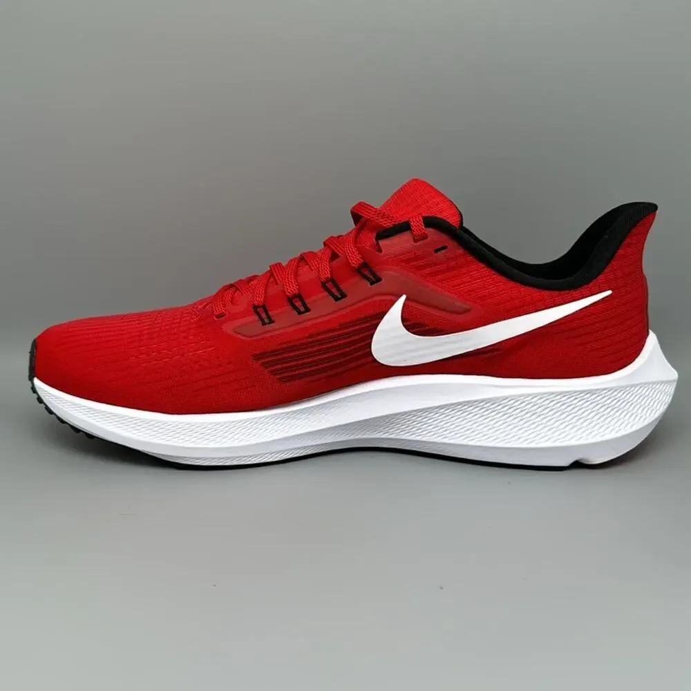 Nike thank you